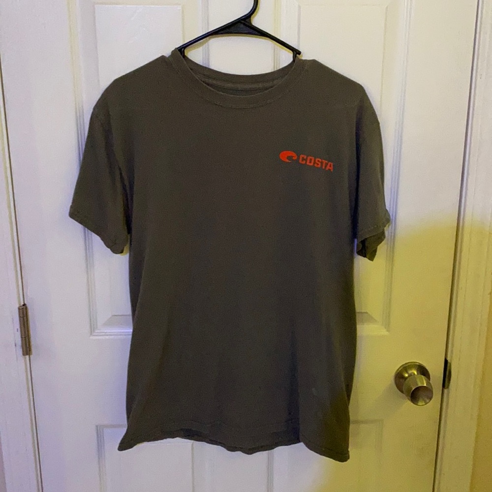 Costa Short Sleeve Shirt